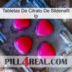 Sildenafil Citrate Tablets Ip 13